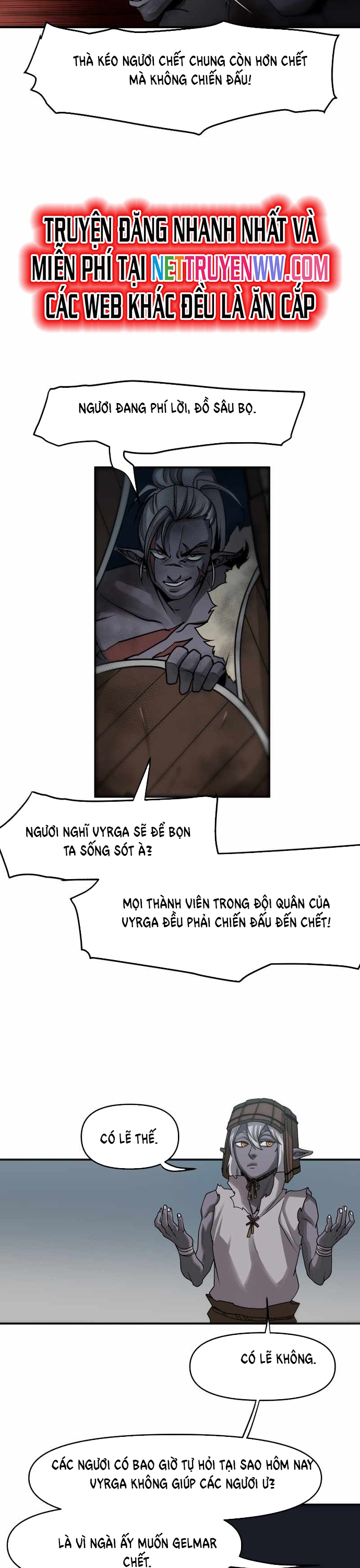 Chúa Tể Goblin: Chapter 25