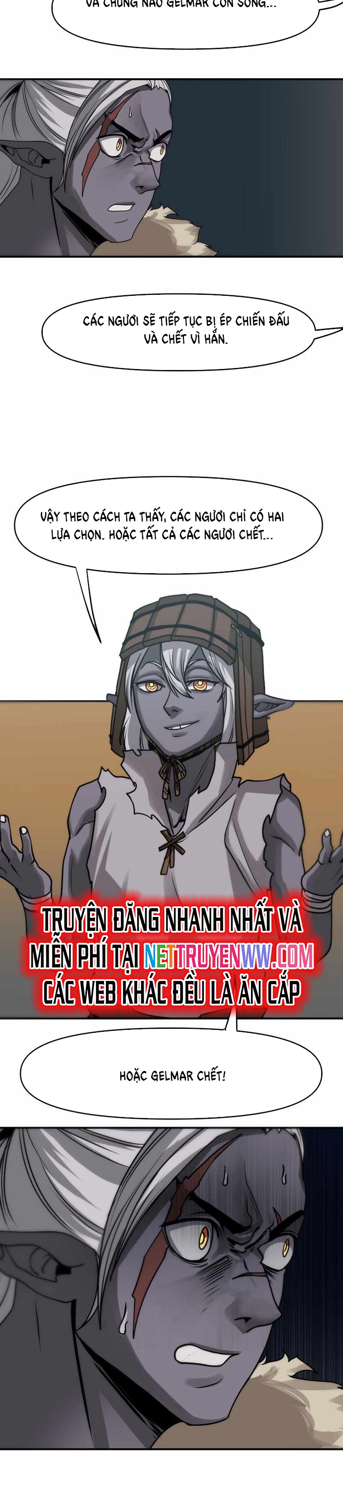 Chúa Tể Goblin: Chapter 25