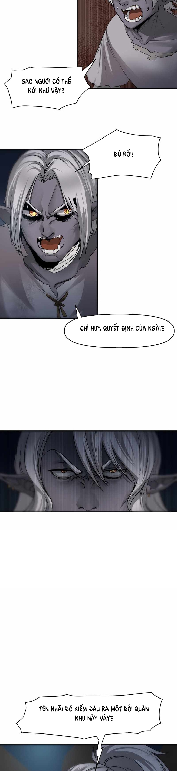 Chúa Tể Goblin: Chapter 25