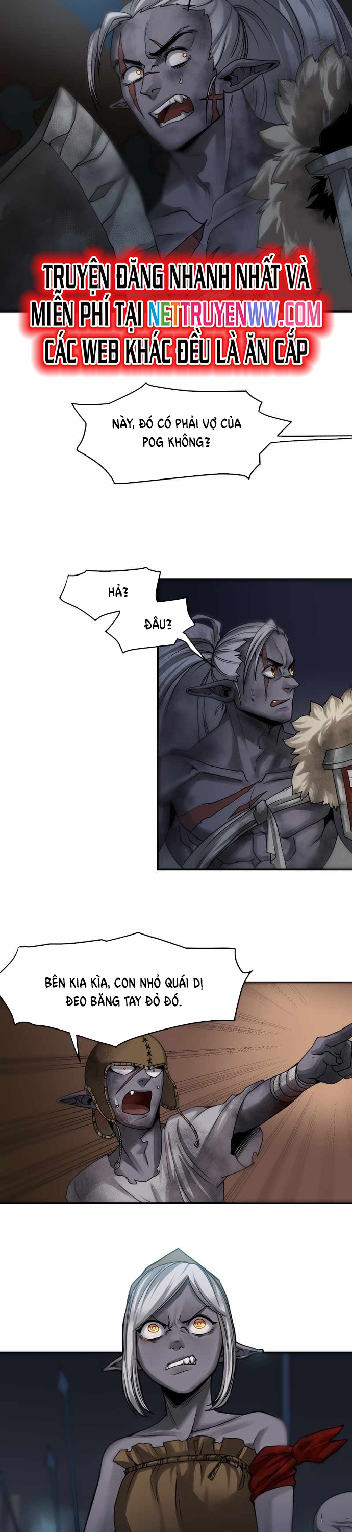 Chúa Tể Goblin: Chapter 25
