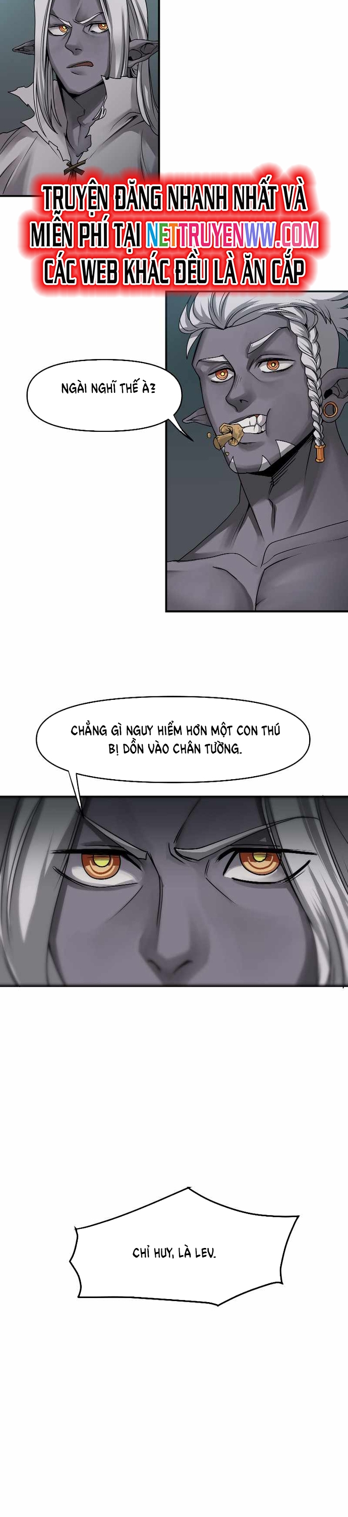Chúa Tể Goblin: Chapter 25