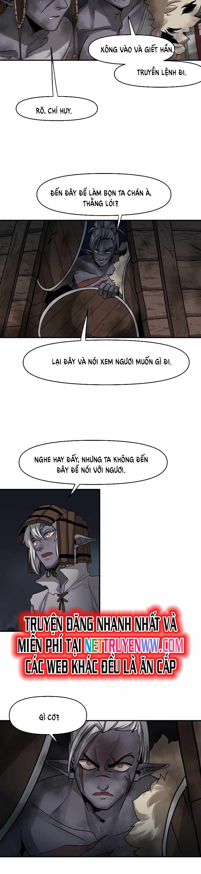 Chúa Tể Goblin: Chapter 25