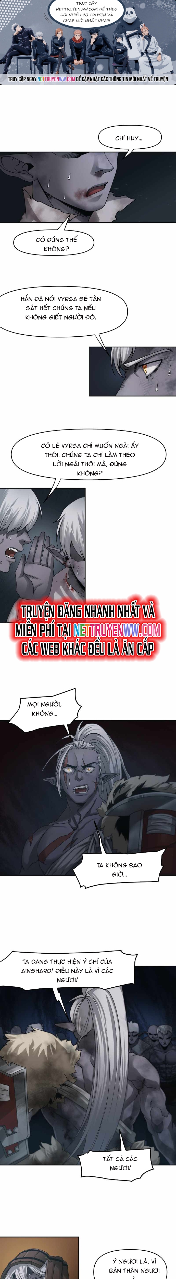 Chúa Tể Goblin: Chapter 26