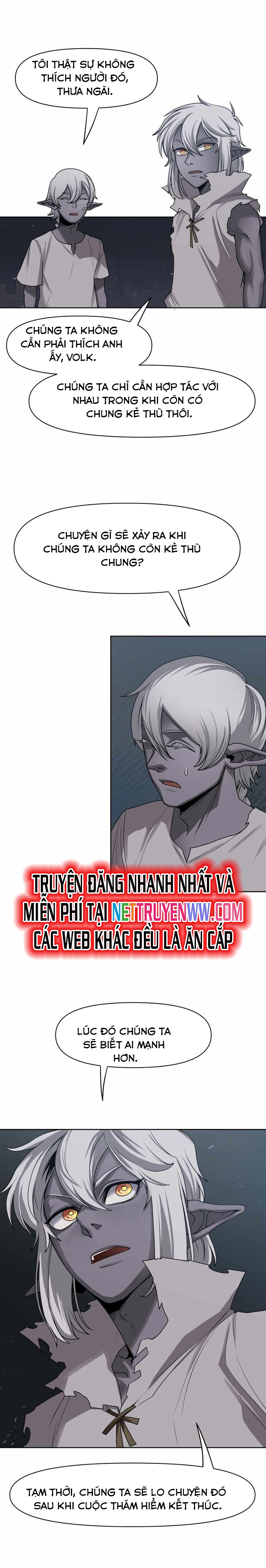 Chúa Tể Goblin: Chapter 27