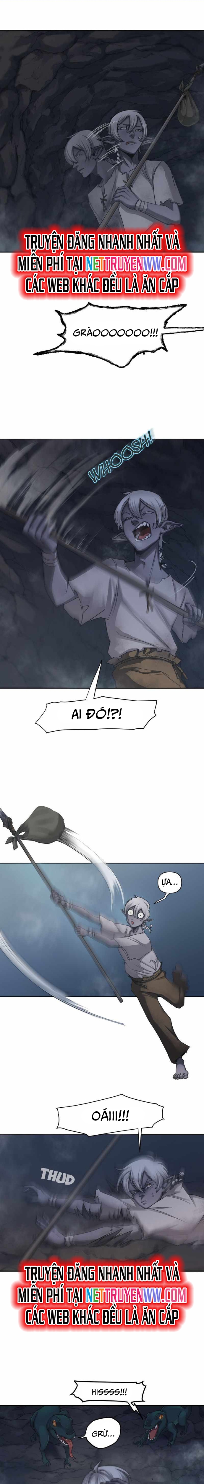 Chúa Tể Goblin: Chapter 28