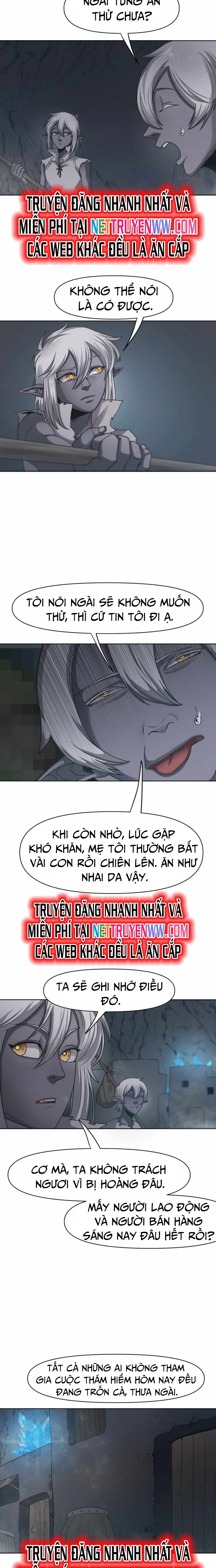 Chúa Tể Goblin: Chapter 28