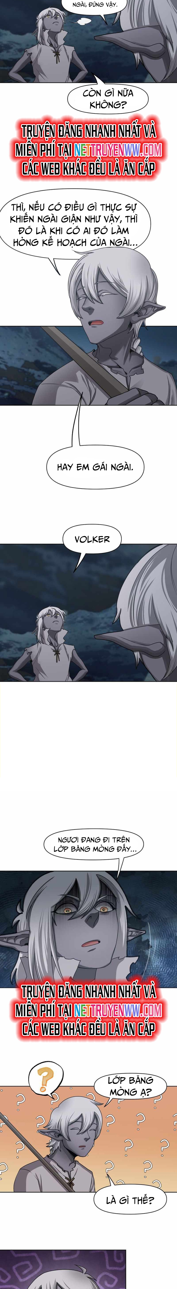 Chúa Tể Goblin: Chapter 28
