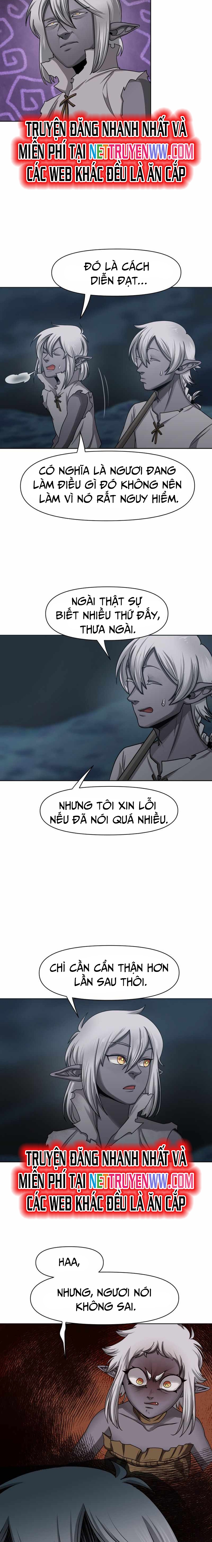 Chúa Tể Goblin: Chapter 28