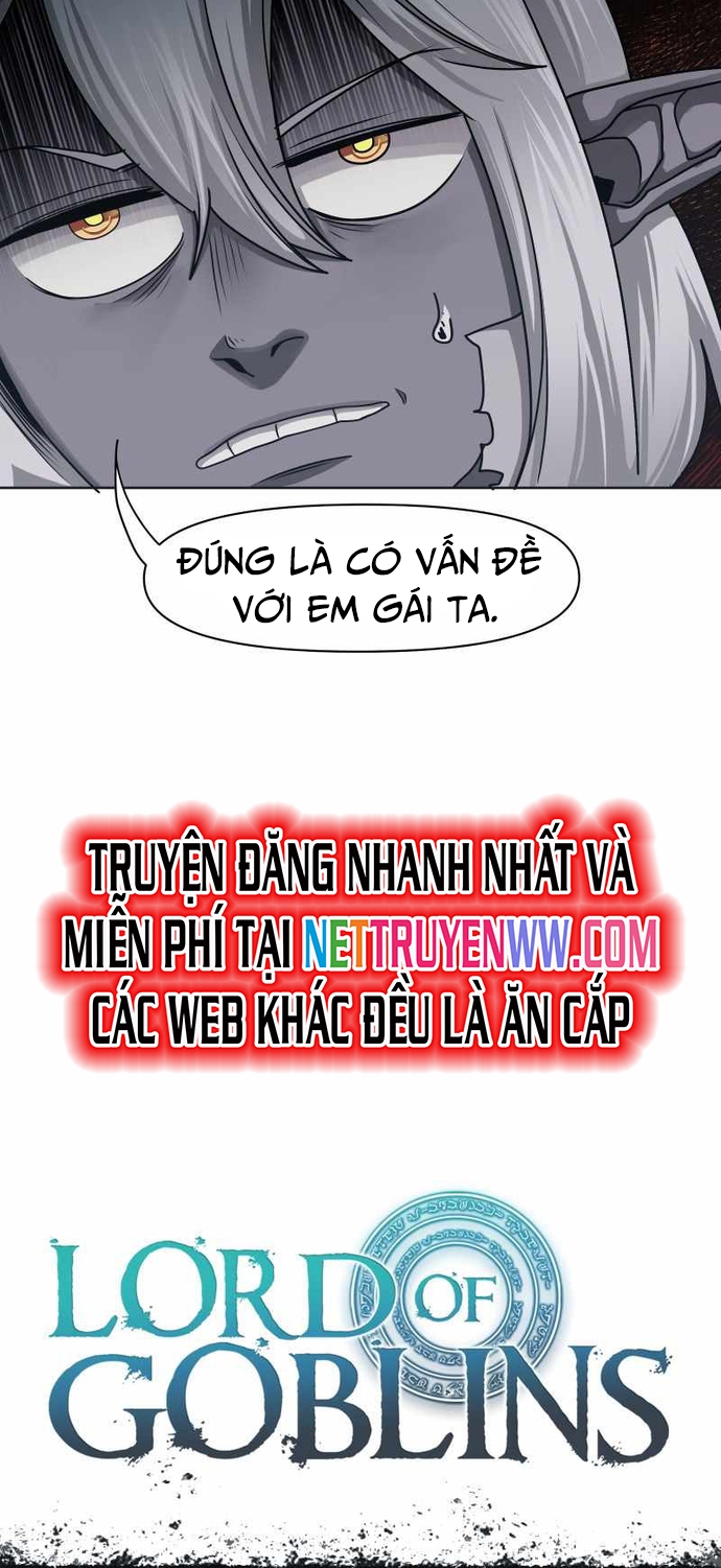 Chúa Tể Goblin: Chapter 28