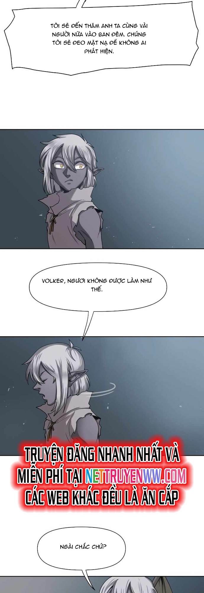 Chúa Tể Goblin: Chapter 29