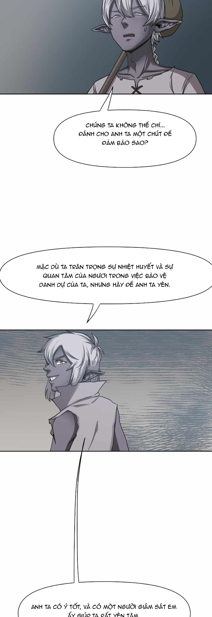 Chúa Tể Goblin: Chapter 29