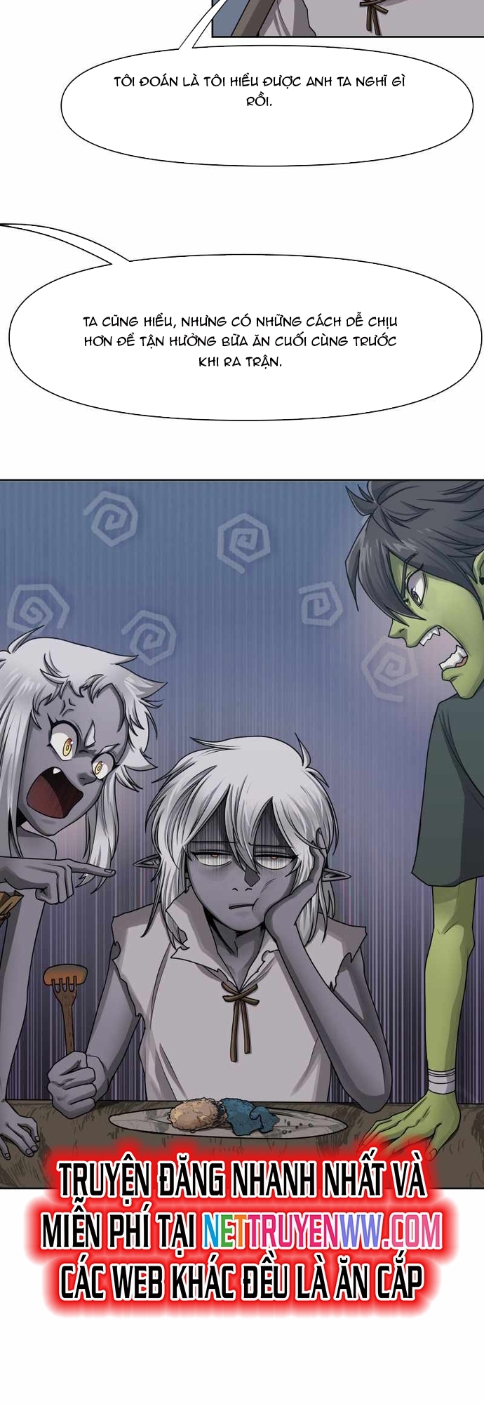 Chúa Tể Goblin: Chapter 29