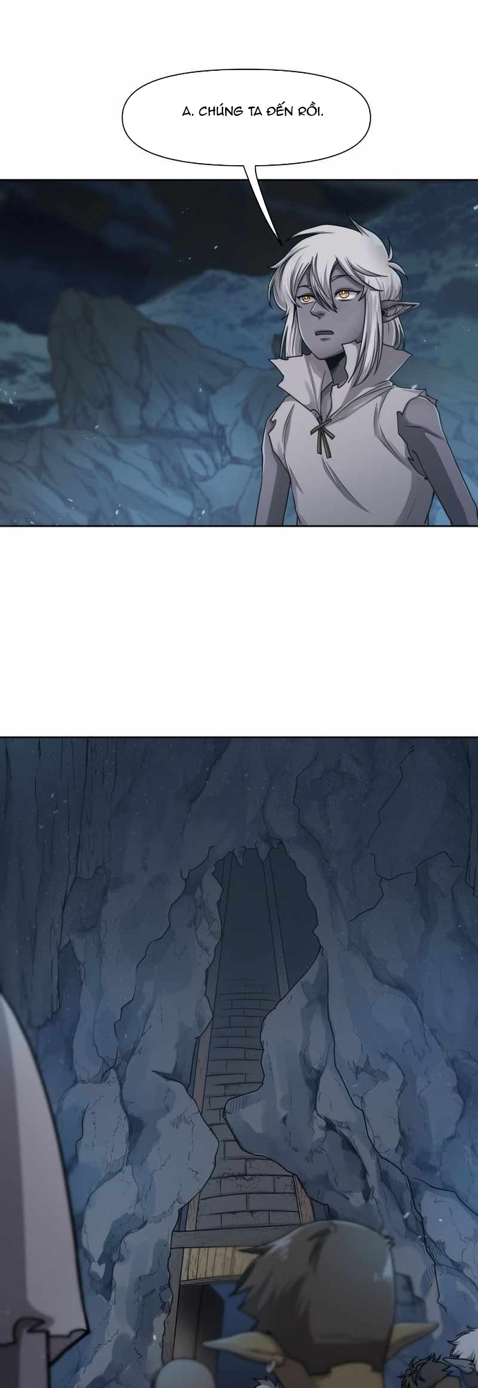 Chúa Tể Goblin: Chapter 29
