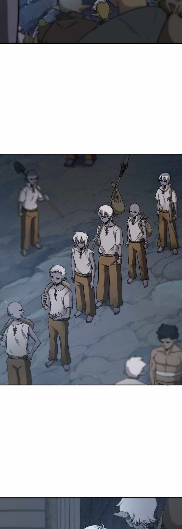 Chúa Tể Goblin: Chapter 29