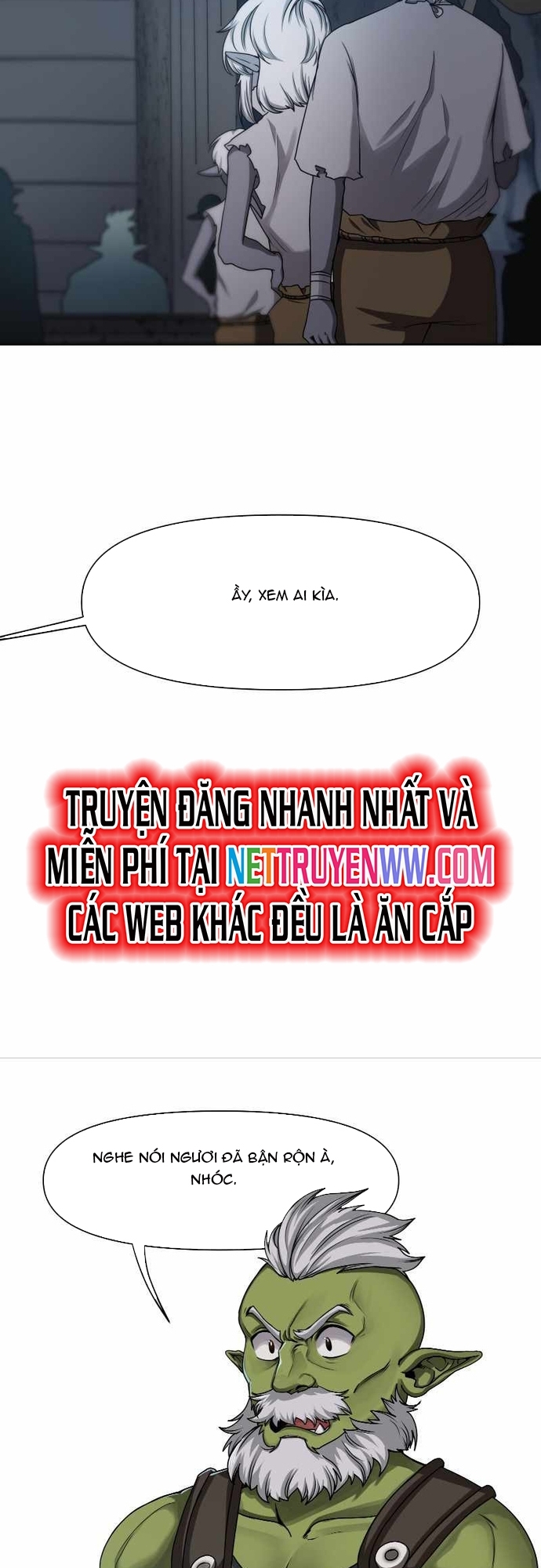Chúa Tể Goblin: Chapter 29