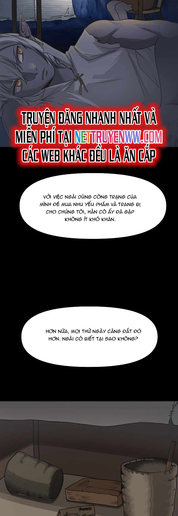 Chúa Tể Goblin: Chapter 29