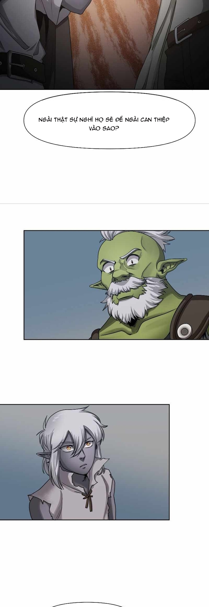 Chúa Tể Goblin: Chapter 29