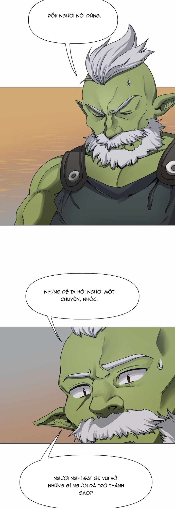 Chúa Tể Goblin: Chapter 29