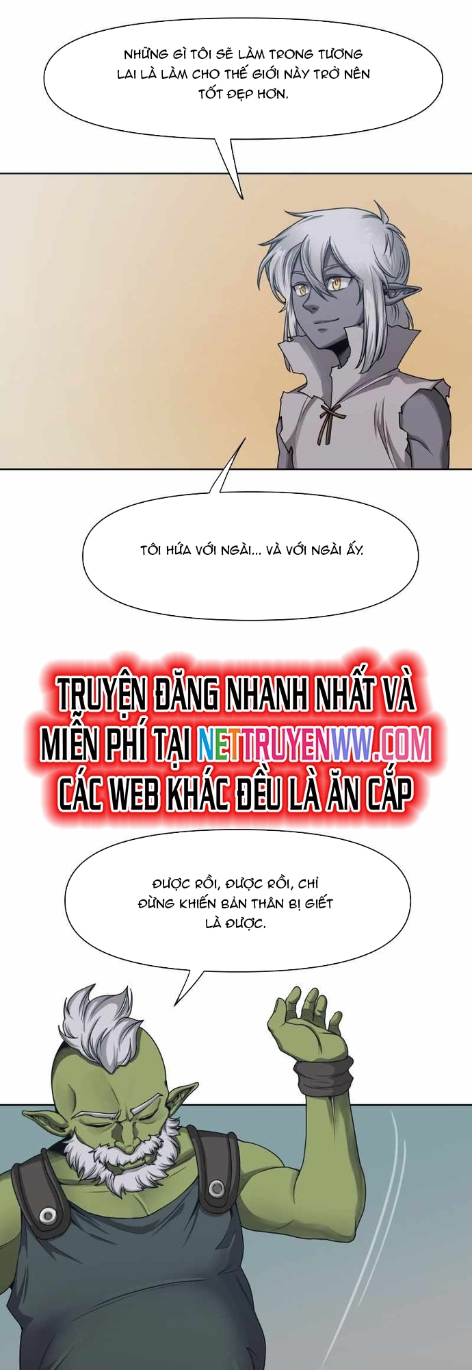 Chúa Tể Goblin: Chapter 29