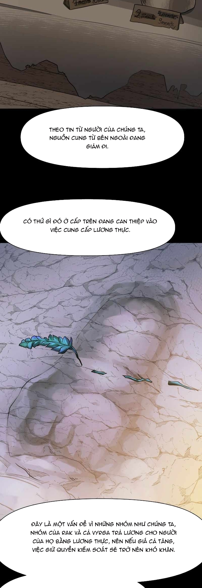Chúa Tể Goblin: Chapter 29
