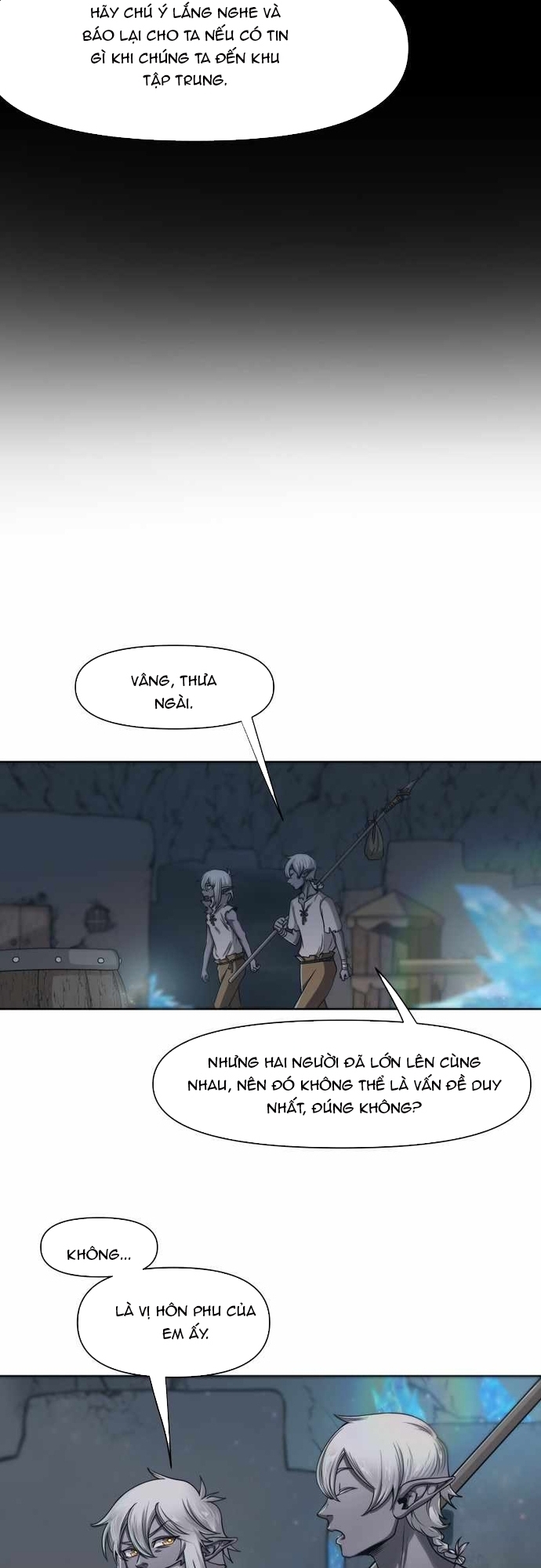 Chúa Tể Goblin: Chapter 29