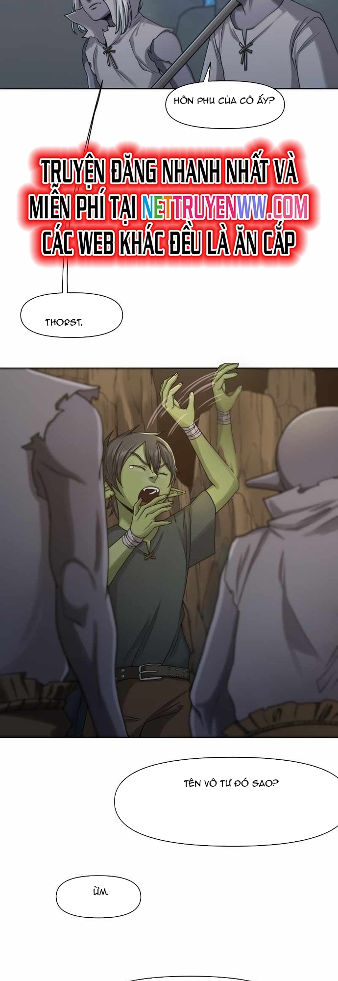 Chúa Tể Goblin: Chapter 29