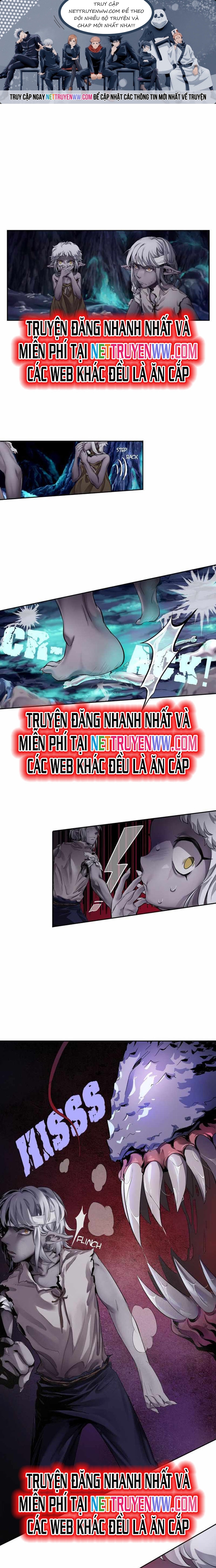 Chúa Tể Goblin: Chapter 3