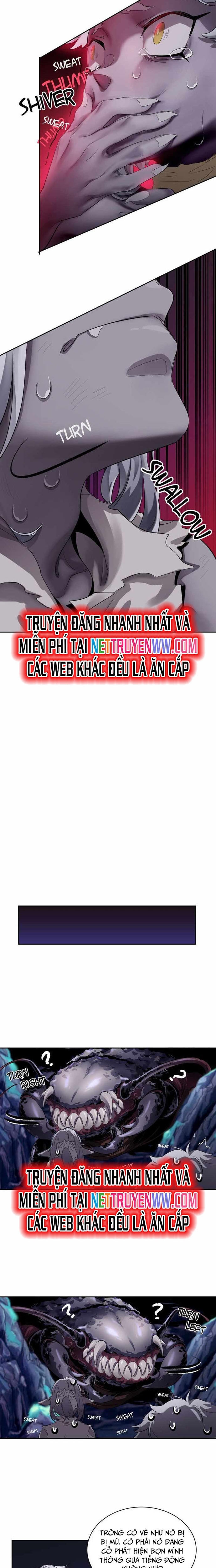 Chúa Tể Goblin: Chapter 3