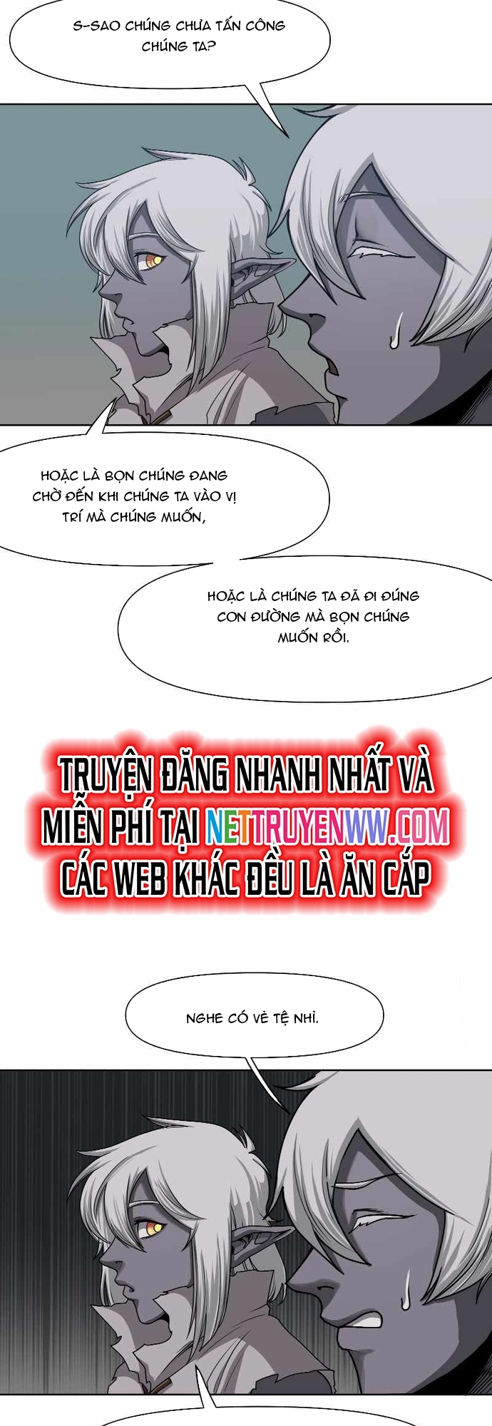 Chúa Tể Goblin: Chapter 30