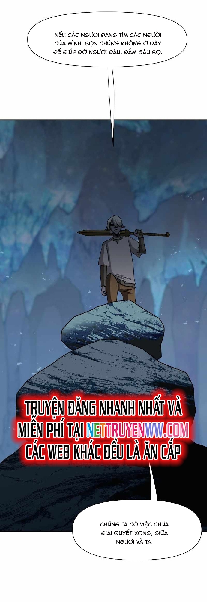 Chúa Tể Goblin: Chapter 30