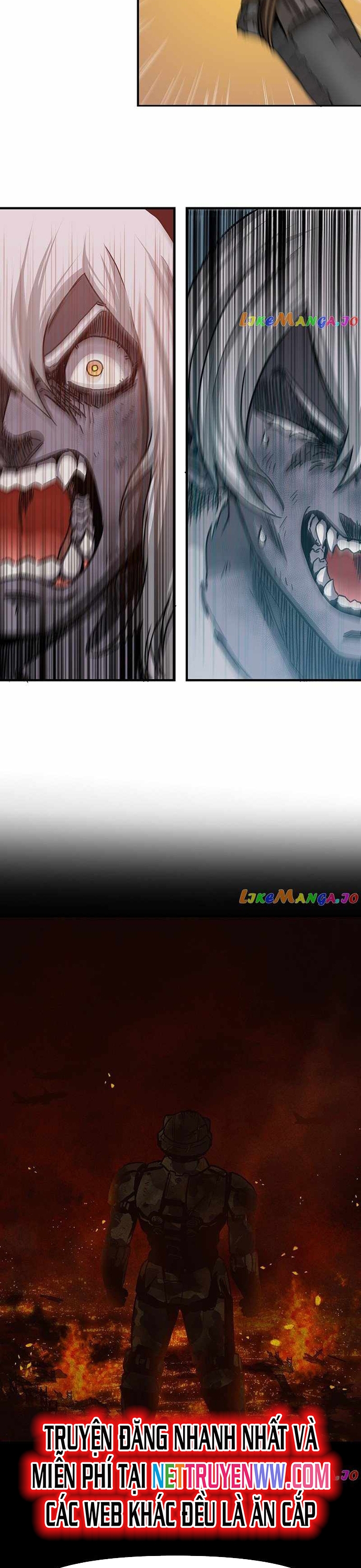 Chúa Tể Goblin: Chapter 32