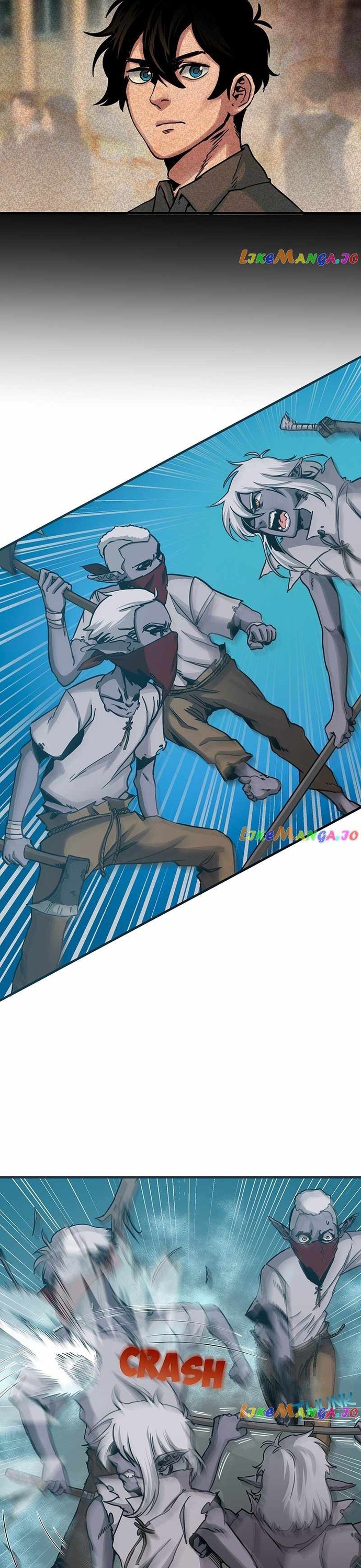 Chúa Tể Goblin: Chapter 32