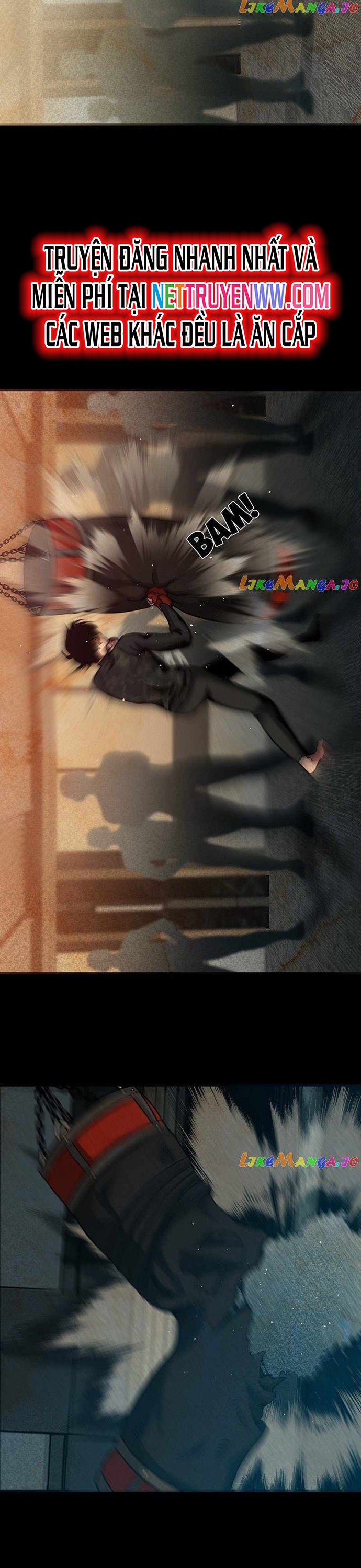 Chúa Tể Goblin: Chapter 32