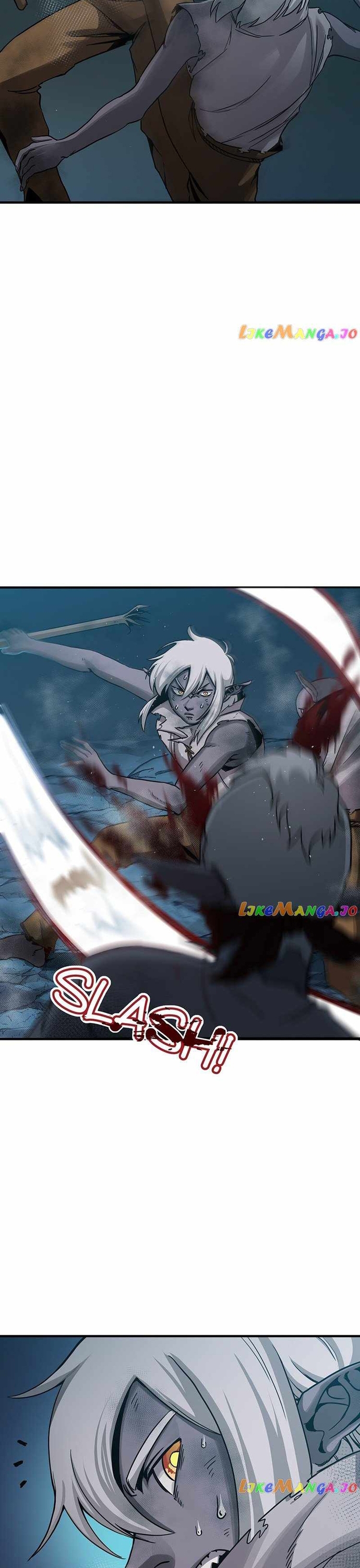 Chúa Tể Goblin: Chapter 32