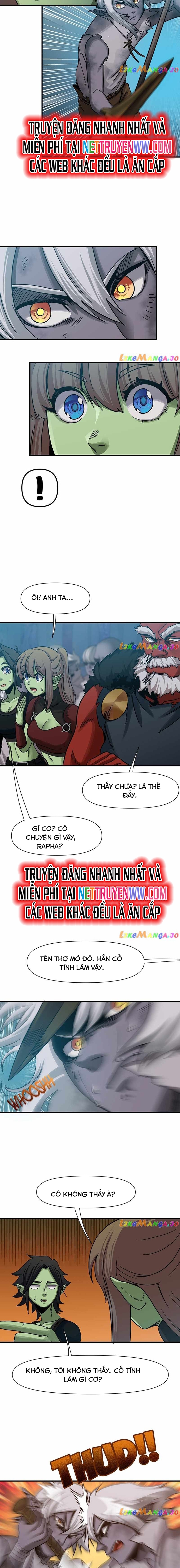 Chúa Tể Goblin: Chapter 33