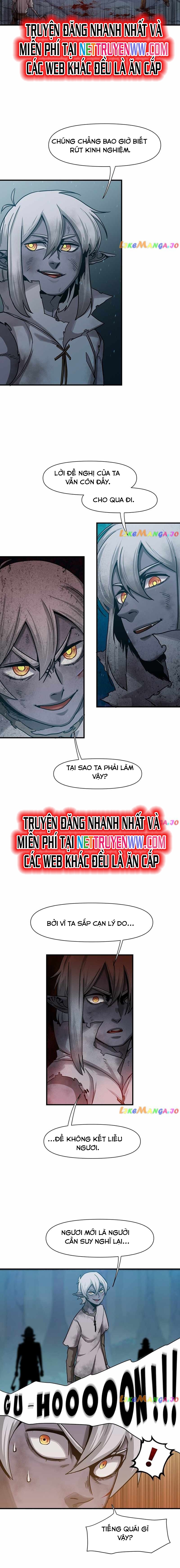 Chúa Tể Goblin: Chapter 34