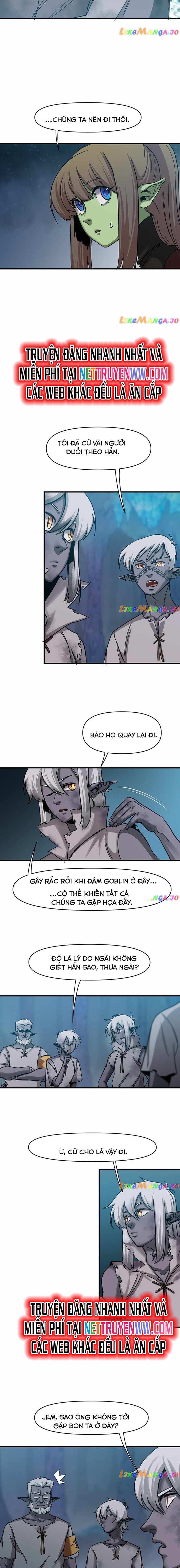 Chúa Tể Goblin: Chapter 34