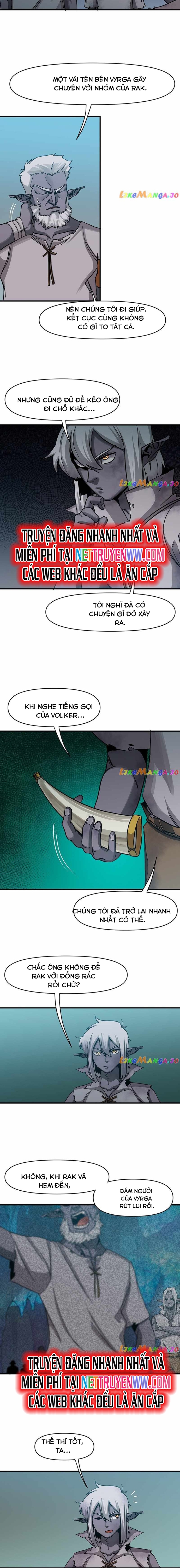 Chúa Tể Goblin: Chapter 34