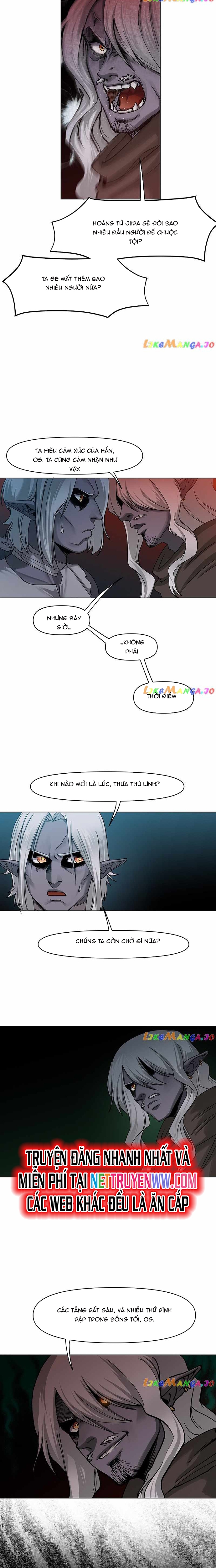Chúa Tể Goblin: Chapter 35