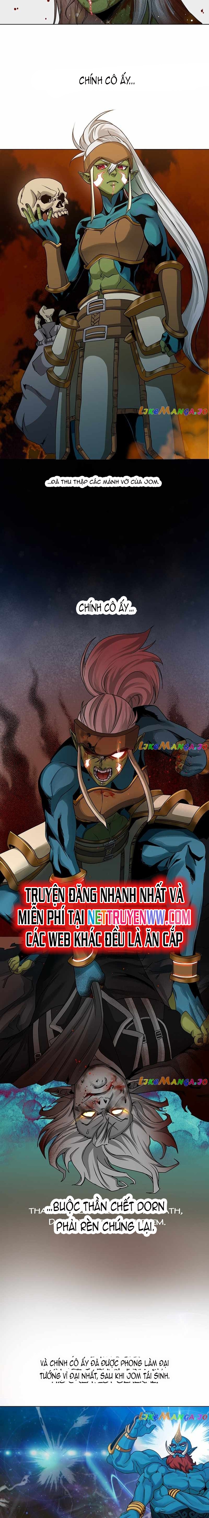 Chúa Tể Goblin: Chapter 35