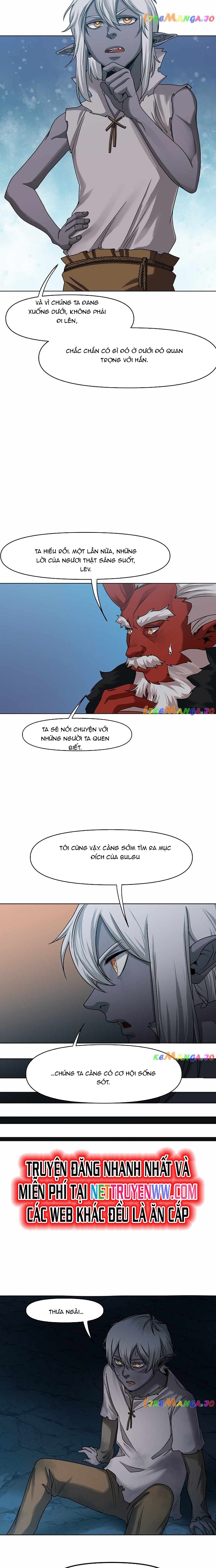 Chúa Tể Goblin: Chapter 35