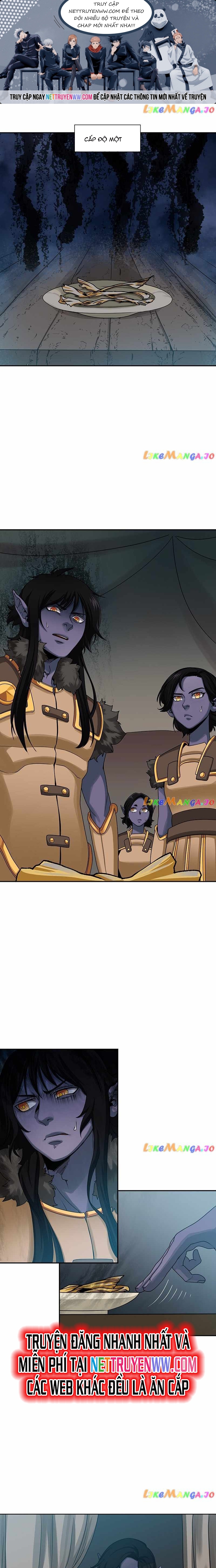 Chúa Tể Goblin: Chapter 36