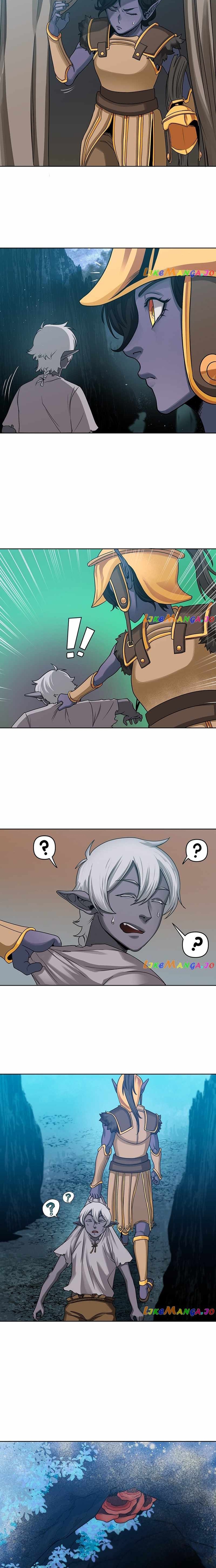 Chúa Tể Goblin: Chapter 36