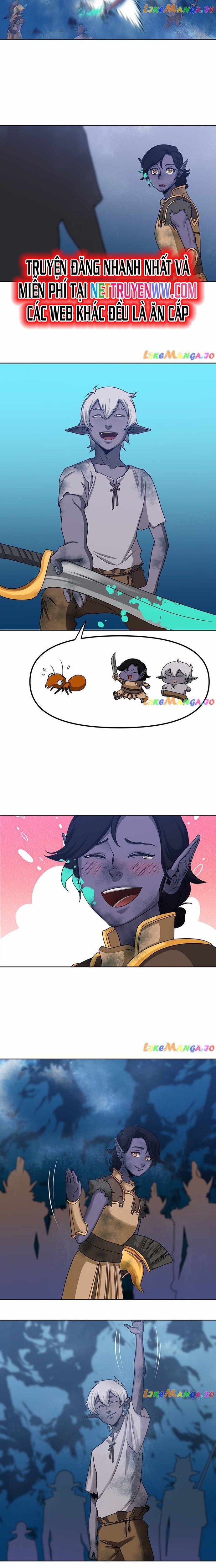 Chúa Tể Goblin: Chapter 36