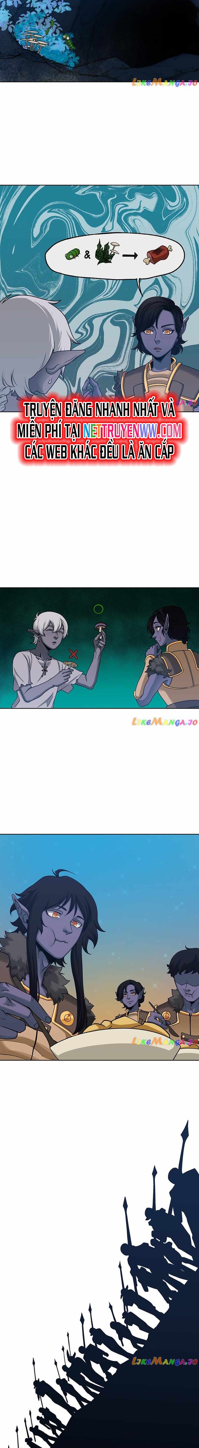 Chúa Tể Goblin: Chapter 36