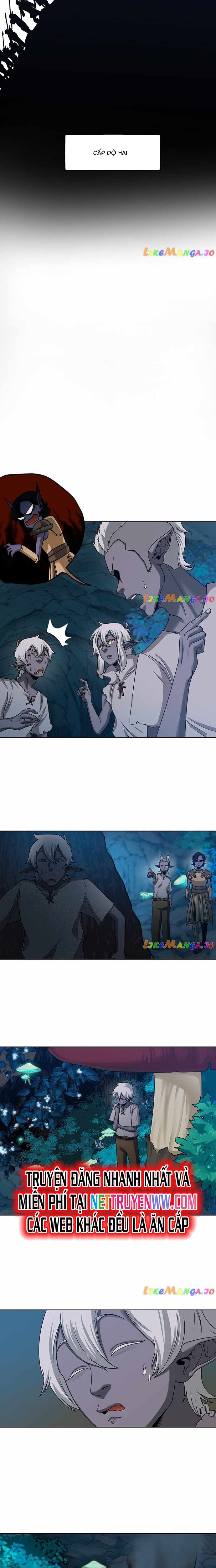 Chúa Tể Goblin: Chapter 36