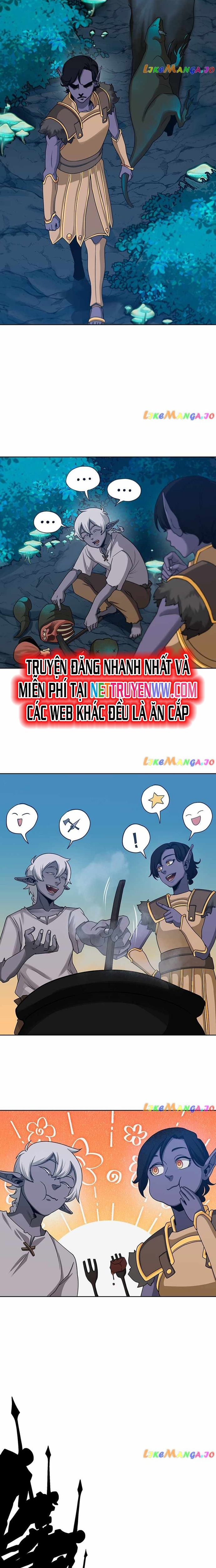 Chúa Tể Goblin: Chapter 36
