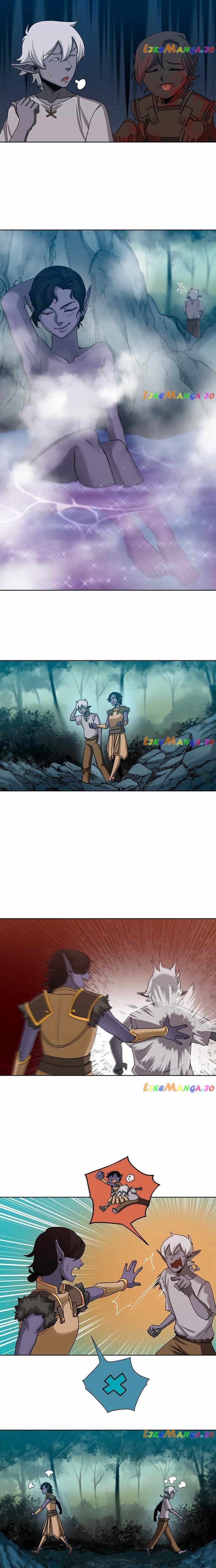 Chúa Tể Goblin: Chapter 36