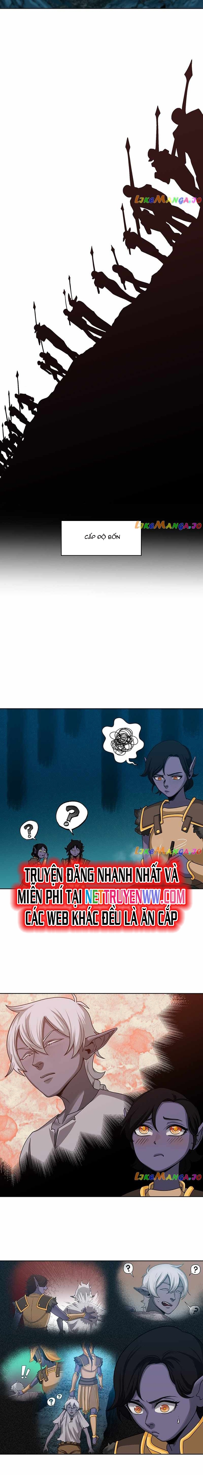Chúa Tể Goblin: Chapter 36
