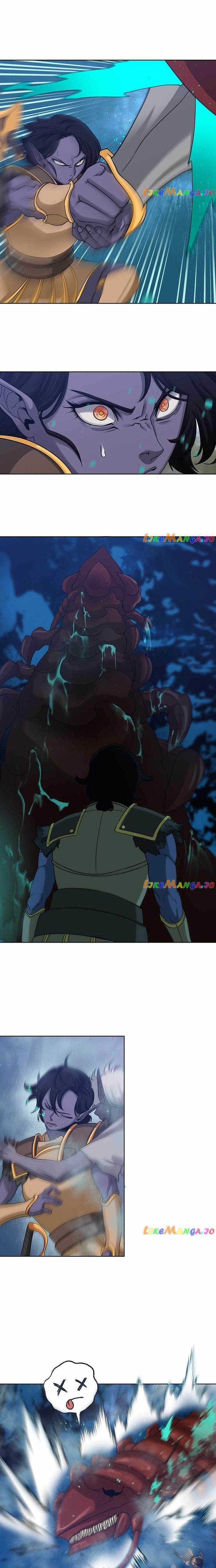 Chúa Tể Goblin: Chapter 36